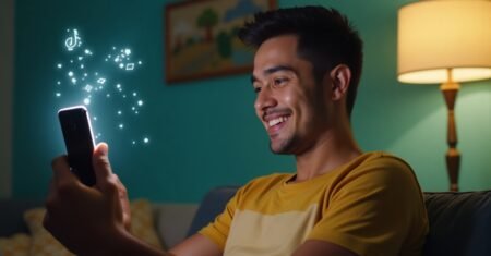 📱 Como Ganhar de R$100 a R$300 Por Dia Usando Apenas o Celular em 2025 (Mesmo Sem Experiência)