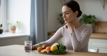 Como controlar a compulsão alimentar e manter o foco na dieta
