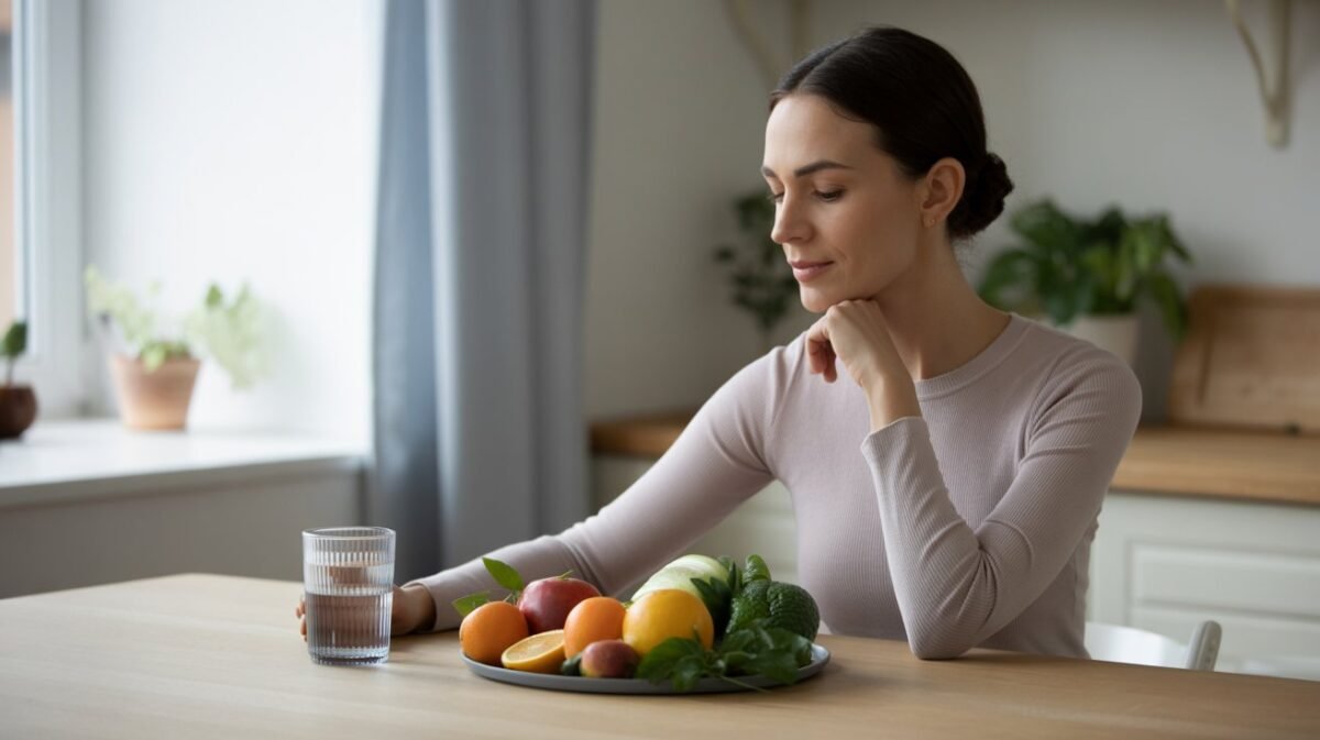 Como controlar a compulsão alimentar e manter o foco na dieta