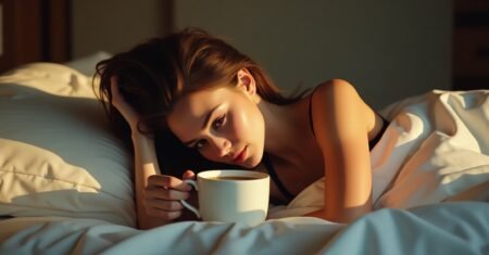 😴 Você Está Sempre Cansado? Descubra as Causas e Como Reverter Isso Agora!
