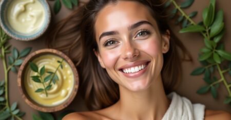 ✨ Como Clarear a Pele Naturalmente com o Esfoliante Visara: O Segredo da Beleza Amazonense 🌿