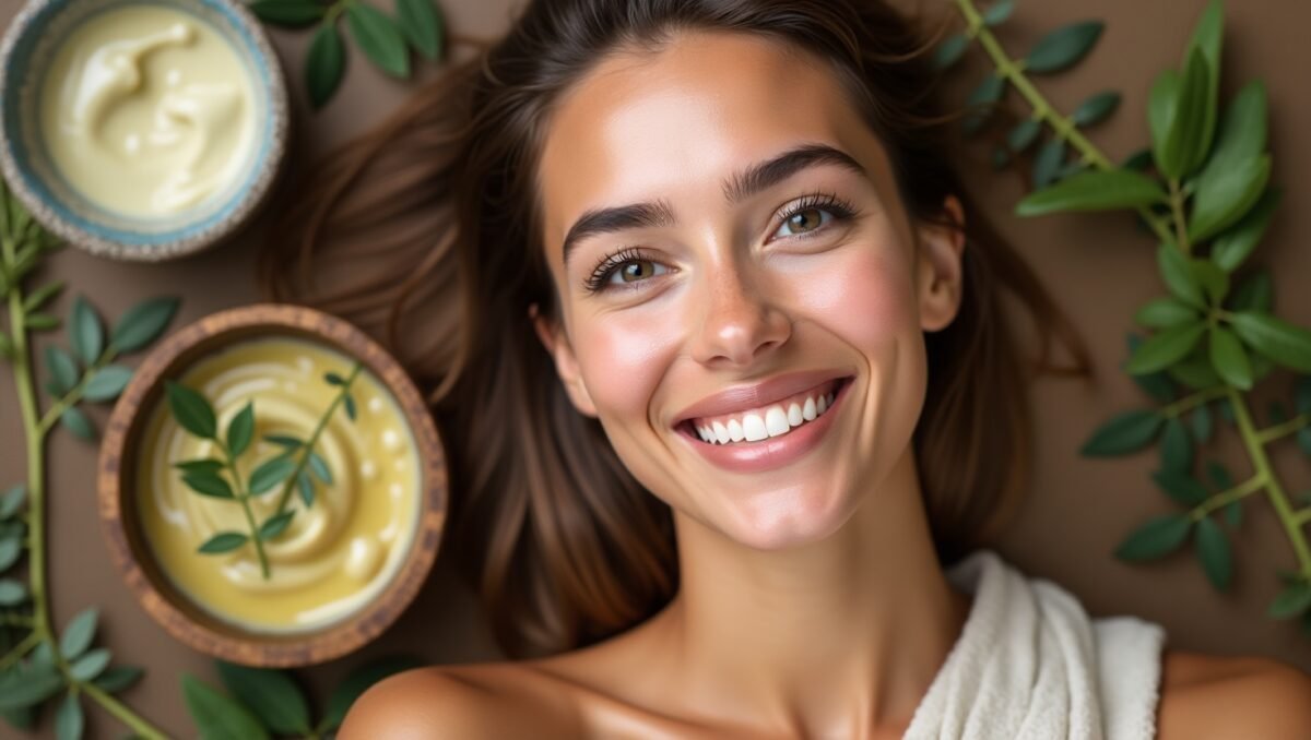 clareamentodepele visaraoriginal manchasnapele cuidadoscomapele peleperfeita esfolianteclareador naturalbeauty rotinadeskincare peleiluminada produtonatural