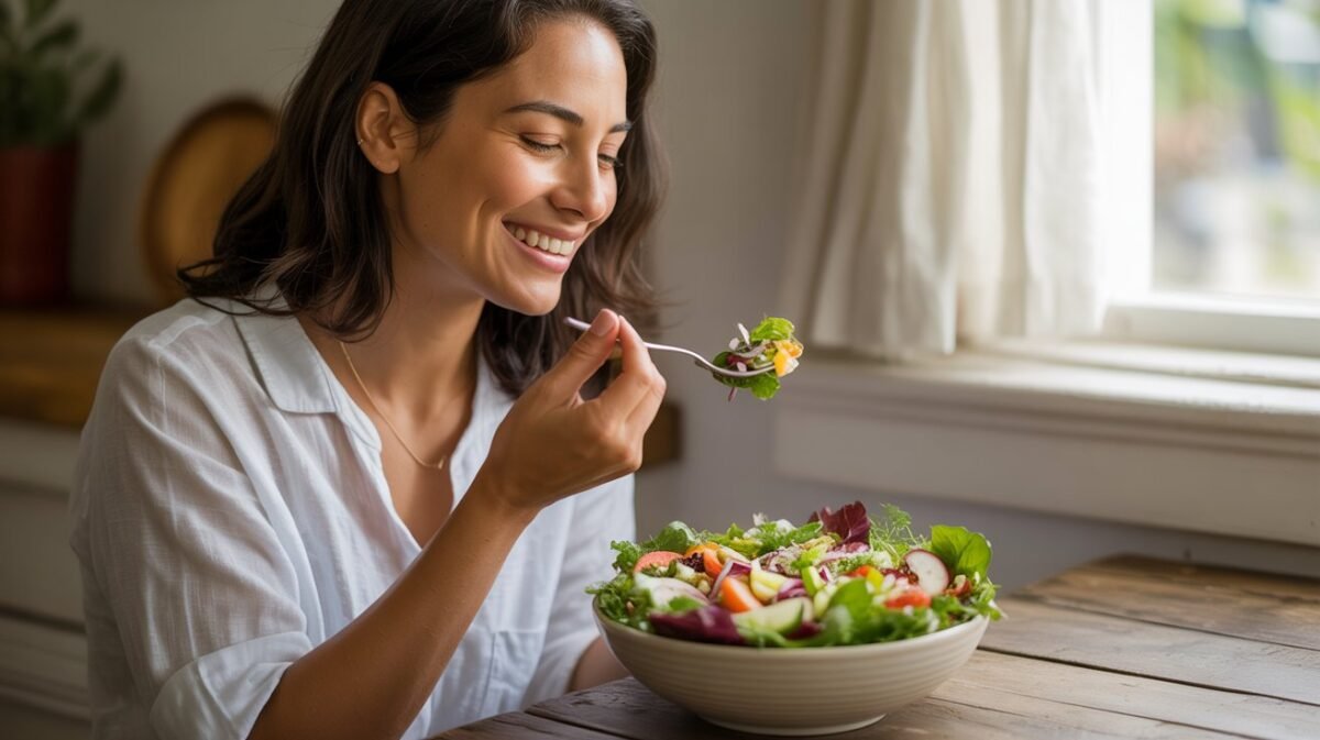 emagrecer com saúde sem passar fome