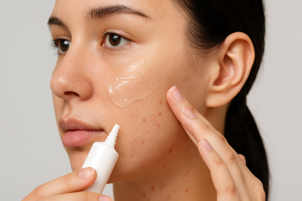 visara gel creme antiacne, tratamento para acne, como eliminar espinhas, produto para pele oleosa, manchas de acne, como usar visara, antes e depois visara, gel antiacne eficaz, rotina de cuidados com a pele, cicatrização de acne, deepclear tecnologia, gel para cravos e espinhas, resenha visara, visara funciona mesmo, como acabar com acne rápido