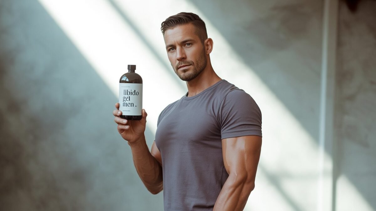 💪 Como Aumentar a Testosterona Naturalmente Guia Completo e Atualizado