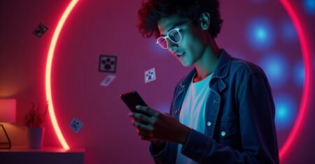 💸 Como o TikTok Está Criando Novos Milionários (E Como Ser Um Deles)