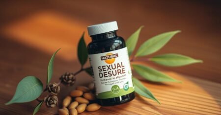 Libid Intense Funciona Mesmo? Descubra Como Aumentar Seu Desejo Sexual Naturalmente
