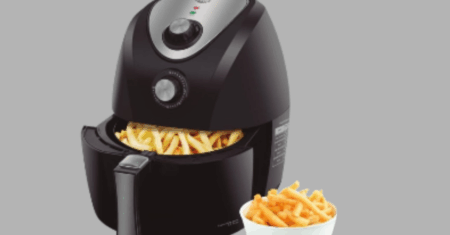 Air Fryer Amazon: Vale a Pena Comprar em 2025?