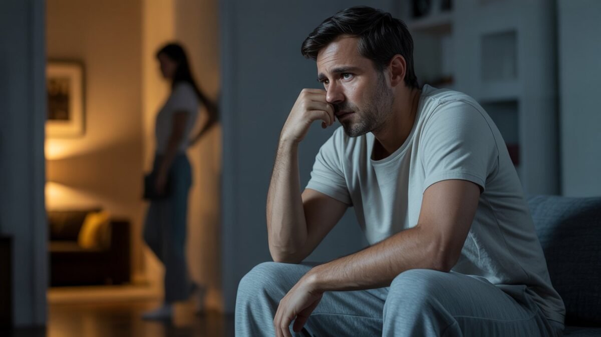 Baixa Libido no Homem Como Identificar e Reverter Rapidamente