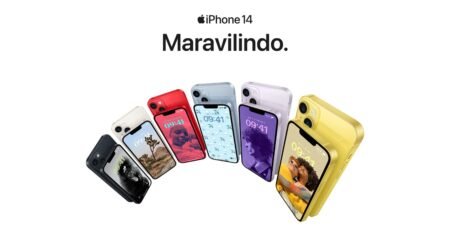 Review do iPhone 14 Pro: O Parceiro Perfeito para AirTags e Rastreamento Preciso