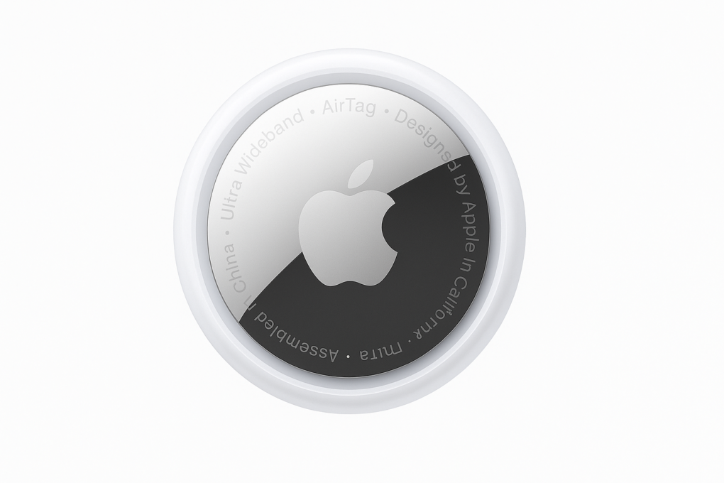 Apple AirTags – O Rastreio Inteligente Que Vai Mudar Sua Forma de Encontrar Objetos