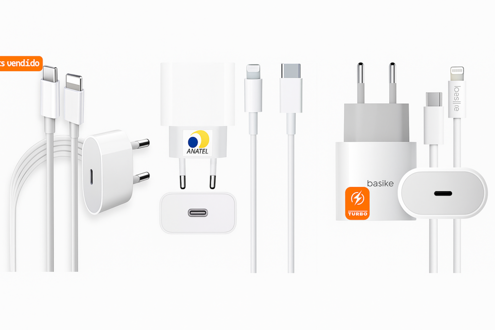5 Acessórios Essenciais para Usuários Apple – Potencialize Sua Experiência