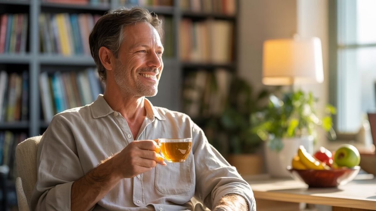 Como Aumentar a Libido Masculina Naturalmente 7 Soluções que Funcionam