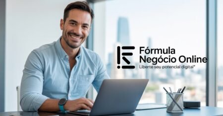 Curso Fórmula Negócio Online 5.0 — O Que Mudou e Como Funciona