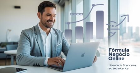 Curso Fórmula Negócio Online — Vale a Pena Para Iniciantes?