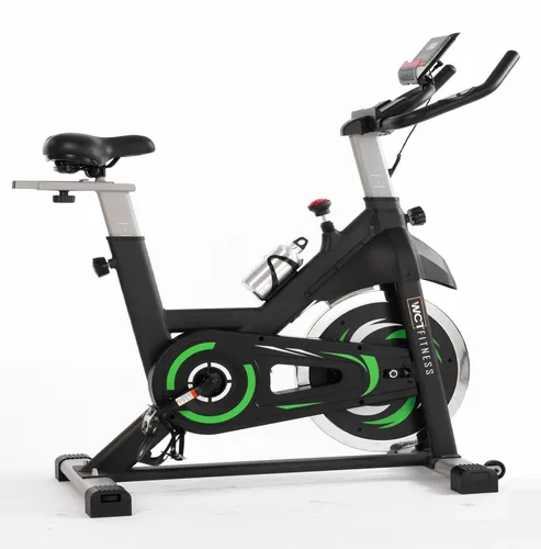 Bicicleta Ergométrica Spinning 20kg WCT Fitness