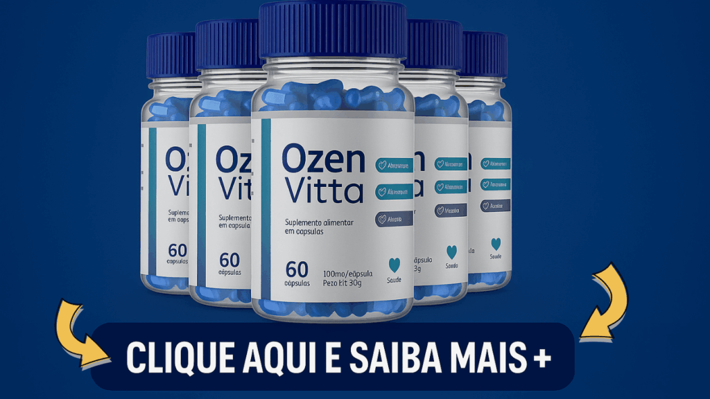OzenVitta emagrece mesmo, OzenVitta funciona, OzenVitta resultados, OzenVitta depoimentos, OzenVitta onde comprar, OzenVitta emagrece rápido, OzenVitta é bom mesmo, OzenVitta vale a pena, OzenVitta fórmula natural, OzenVitta para que serve, Comprar OzenVitta com desconto, OzenVitta preço promocional, OzenVitta site oficial, OzenVitta oferta especial, OzenVitta garantia de 30 dias, Suplemento natural para emagrecer, Como perder peso com OzenVitta, OzenVitta controla o apetite, OzenVitta acelera o metabolismo, OzenVitta ajuda na compulsão alimentar