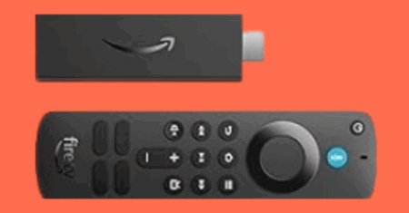 Fire TV Stick HD – Streaming Rápido em Full HD com Alexa e Controle de TV