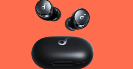 Soundcore P20i – Fones Bluetooth com Graves Potentes e 30h de Bateria