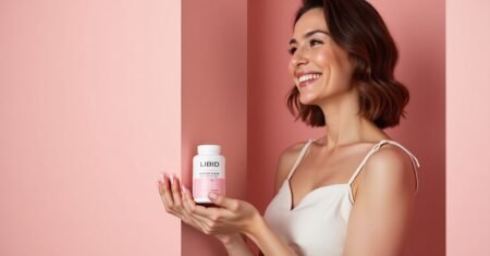 Libid Intense Estimulante: Como Ele Potencializa a Libido Feminina