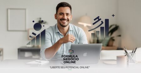 Fórmula Negócio Online 4.0 e 5.0 — Comparativo e Análise Detalhada