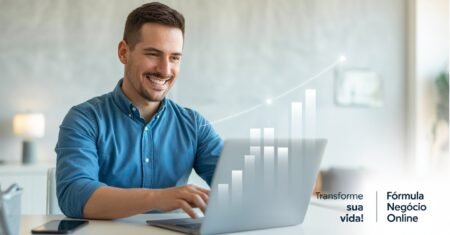 Fórmula Negócio Online Funciona Mesmo? Resultados Reais de Alunos