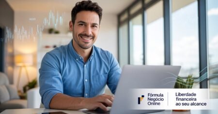 Fórmula Negócio Online Funciona em 2025? Teste e Resultados