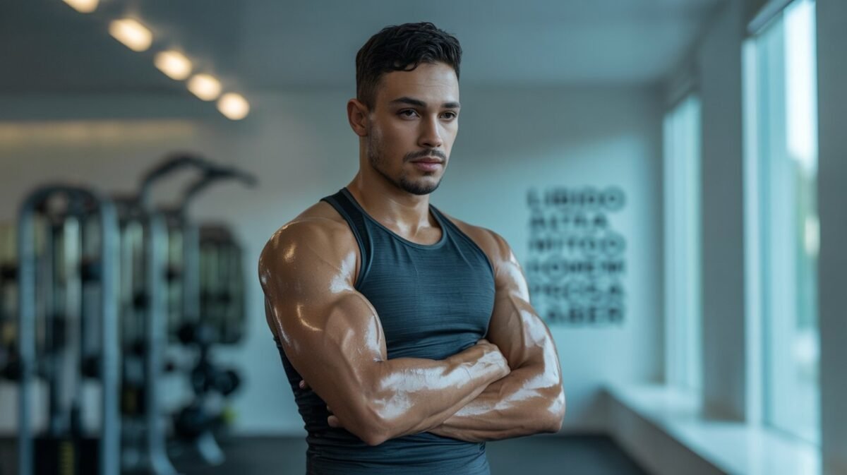 Libido Alta Verdades e Mitos que Todo Homem Precisa Saber