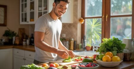 Libido Masculina em Alta: O Que Comer e o Que Evitar