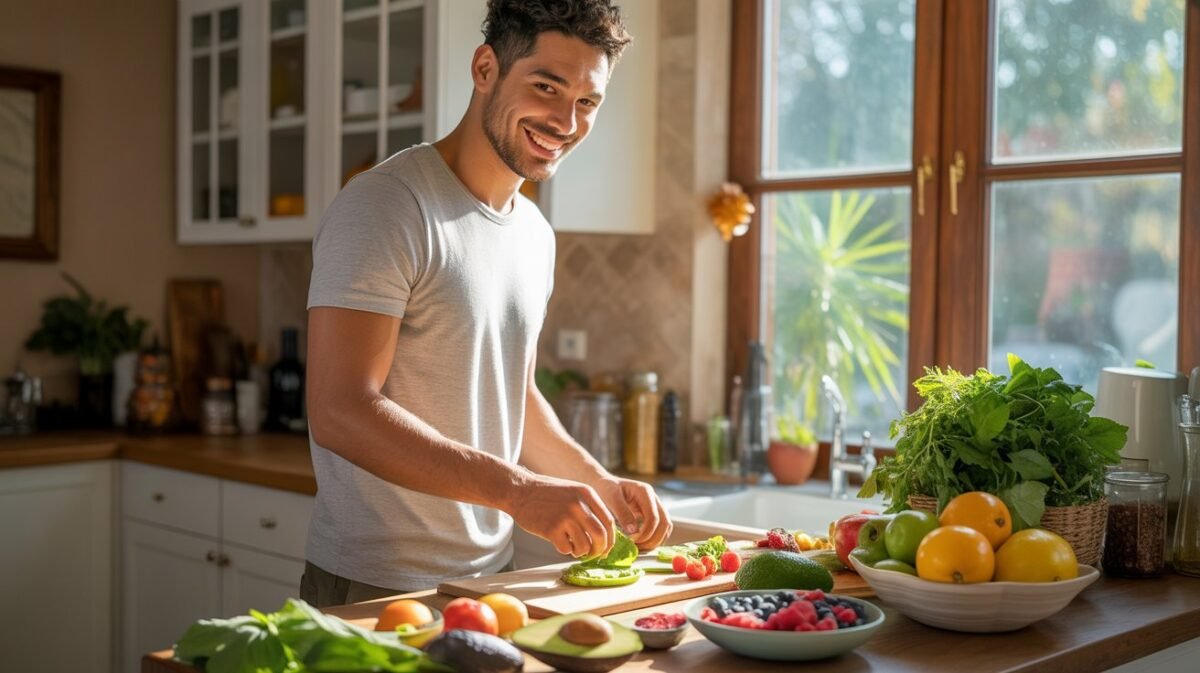 Libido Masculina em Alta O Que Comer e o Que Evitar