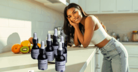 Mounjax Composição: Conheça os 5 Ingredientes e Seus Benefícios