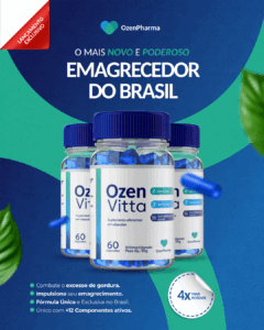 OZENVITTA