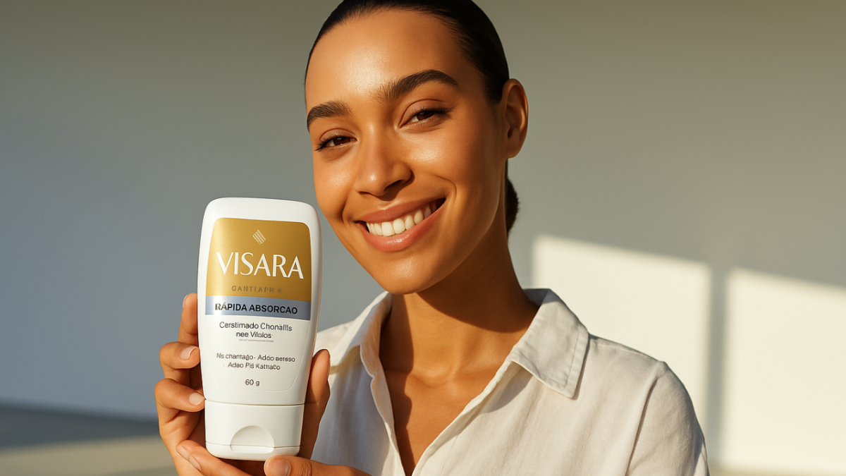 Onde Comprar Visara com Desconto Exclusivo — Link Oficial e Garantia de 7 Dias