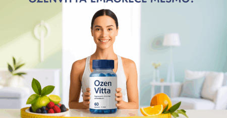 OzenVitta é Bom? Descubra o Que Ninguém Te Conta 13 nutrientes naturais
