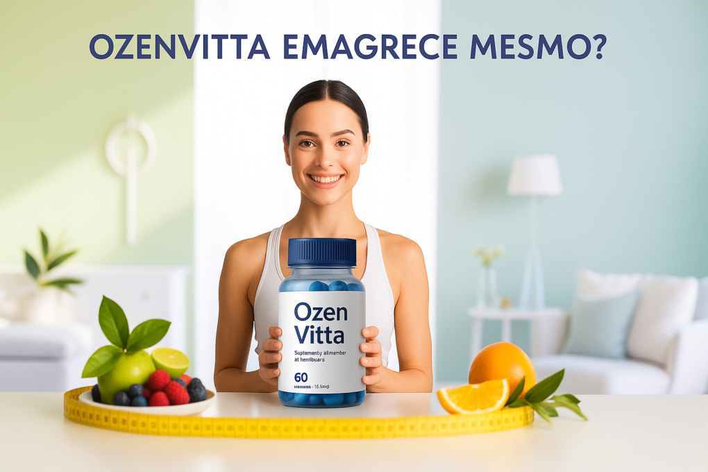 OzenVitta emagrece mesmo, OzenVitta funciona, OzenVitta resultados, OzenVitta depoimentos, OzenVitta onde comprar, OzenVitta emagrece rápido, OzenVitta é bom mesmo, OzenVitta vale a pena, OzenVitta fórmula natural, OzenVitta para que serve, Comprar OzenVitta com desconto, OzenVitta preço promocional, OzenVitta site oficial, OzenVitta oferta especial, OzenVitta garantia de 30 dias, Suplemento natural para emagrecer, Como perder peso com OzenVitta, OzenVitta controla o apetite, OzenVitta acelera o metabolismo, OzenVitta ajuda na compulsão alimentar