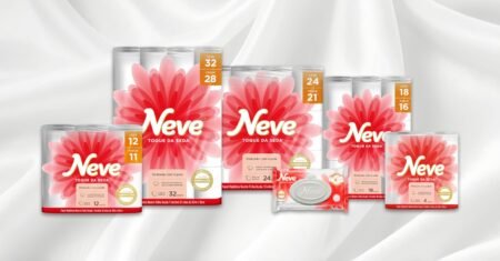 🧻✨ Papel Higiênico Neve Toque da Seda: Maciez, Economia e Qualidade para o Seu Dia a Dia 💸💎