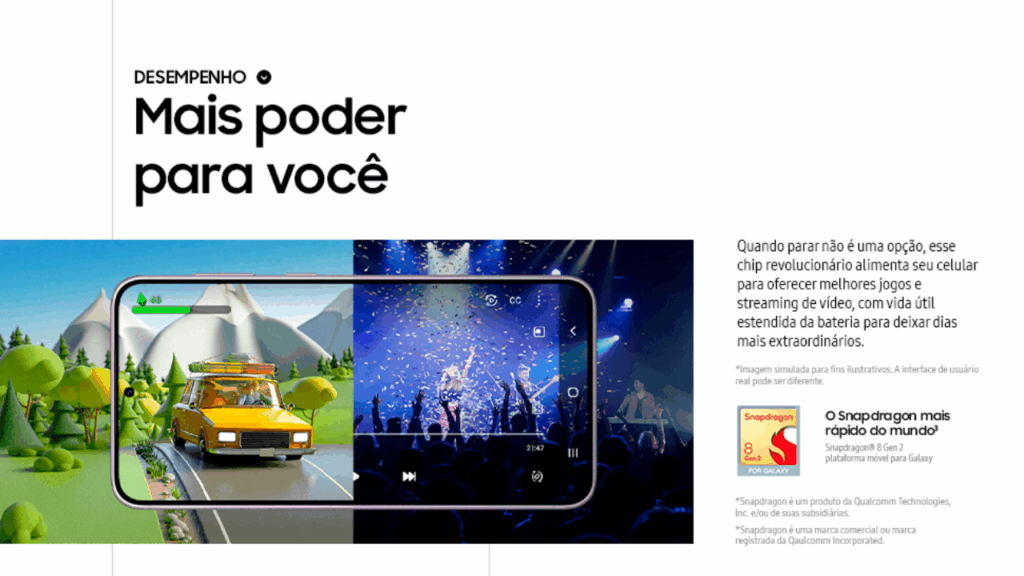 Samsung Galaxy S23 FE 5G