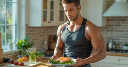 Testosterona Baixa e Falta de Libido Masculina: Entenda a Conexão