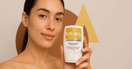 Visara Gel Creme Antiacne: Avaliação Completa, Benefícios e Onde Comprar com Desconto