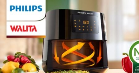 Air Fryer vs Forno Elétrico: Qual é o Melhor?