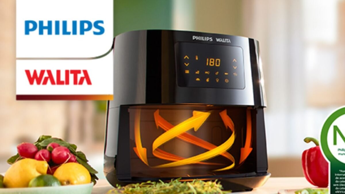 Air Fryer vs Forno Elétrico: Qual é o Melhor?