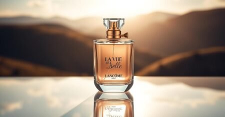 Lancôme La Vie Est Belle EDP Feminino – O Perfume Importado que Encanta Mulheres no Mundo Todo