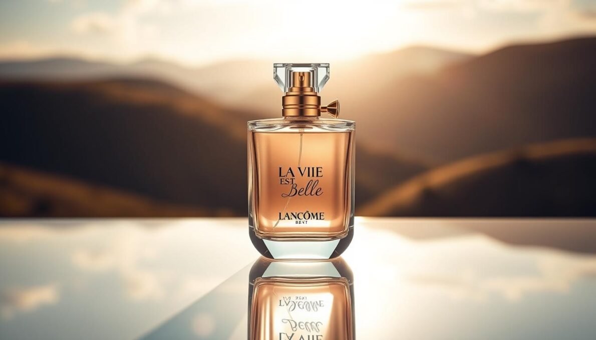 Lancôme La Vie Est Belle