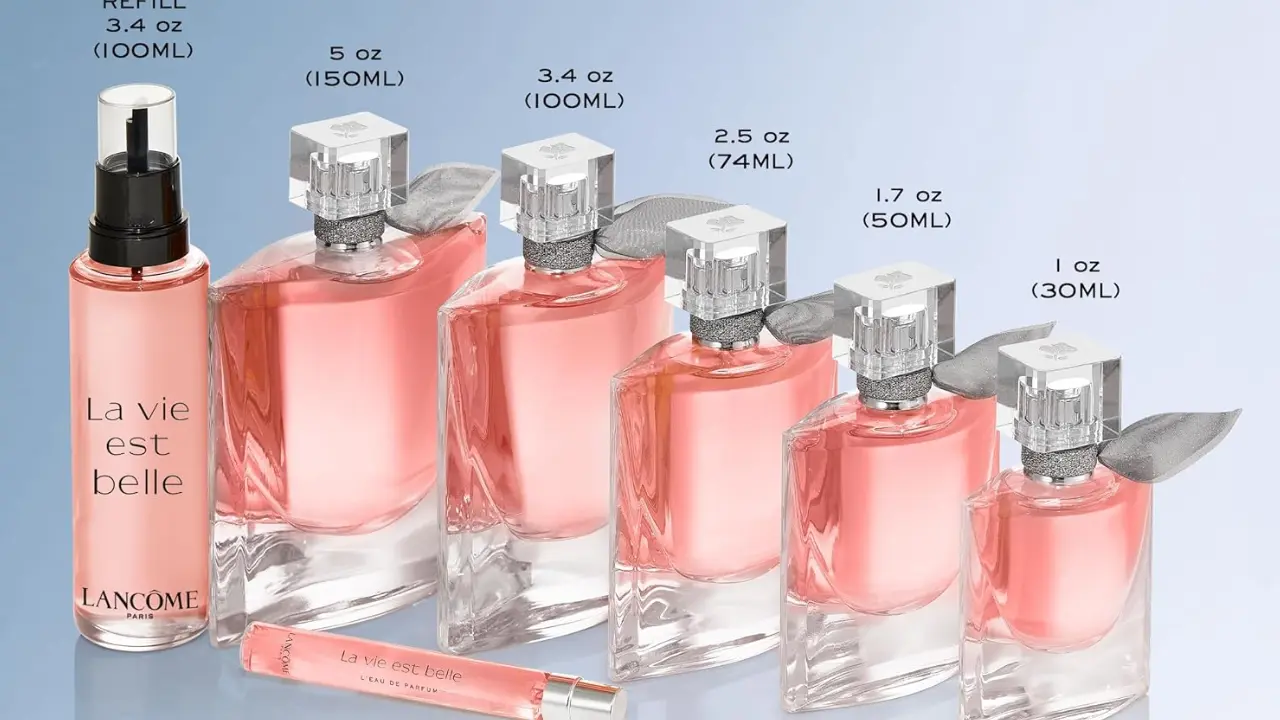 Melhor Perfume Masculino Feminino e Importado