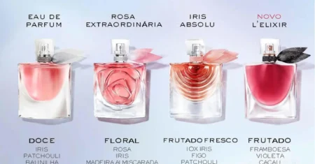 Lancôme La Vie Est Belle é Bom? Review Completo do Perfume da Felicidade