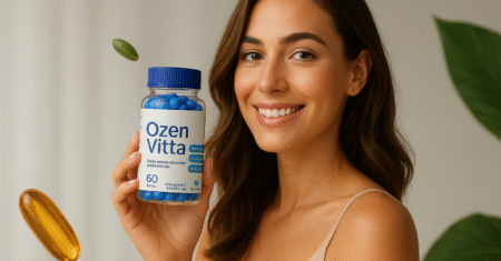 Ozenvitta: Descubra Saúde e Bem-Estar Naturalmente