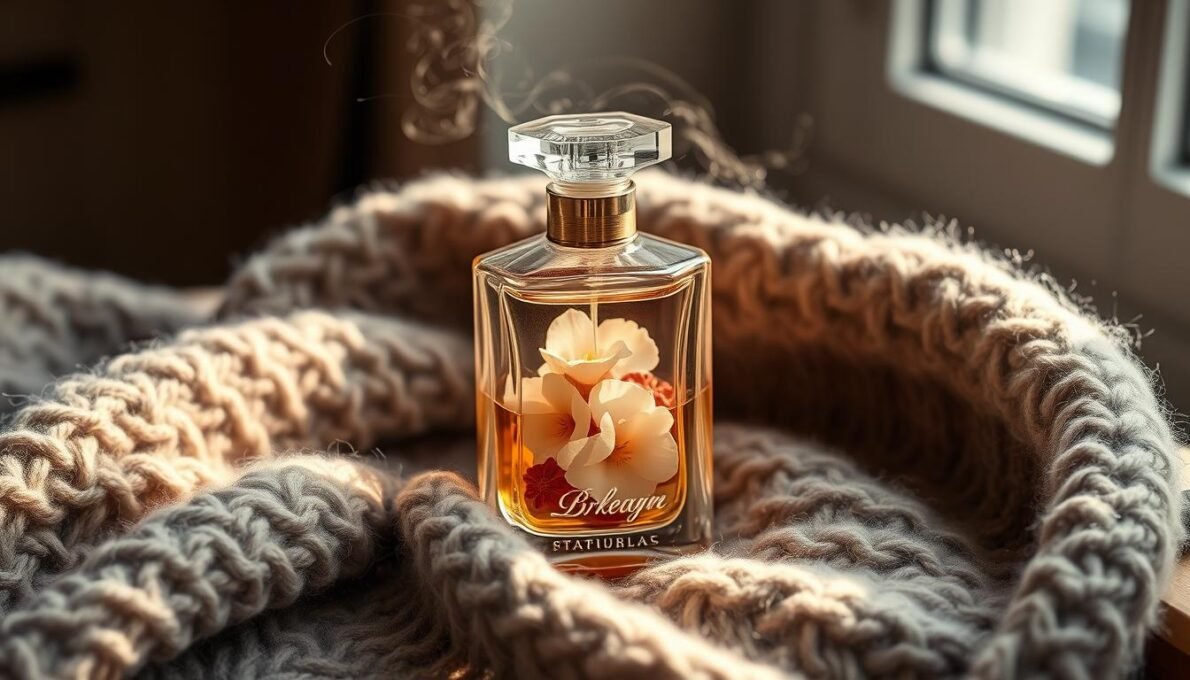 Perfumes Importados Femininos Ideais para o Inverno