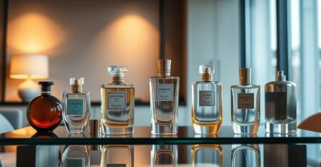 Perfumes Importados Femininos Sofisticados e Acessíveis