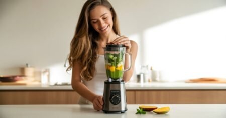 Mixer Portátil Funciona Mesmo? Descubra os Melhores Modelos de 2025