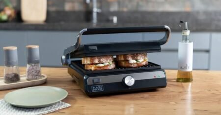 Melhor Grill Elétrico: Dicas Essenciais para Fazer a Escolha Certa